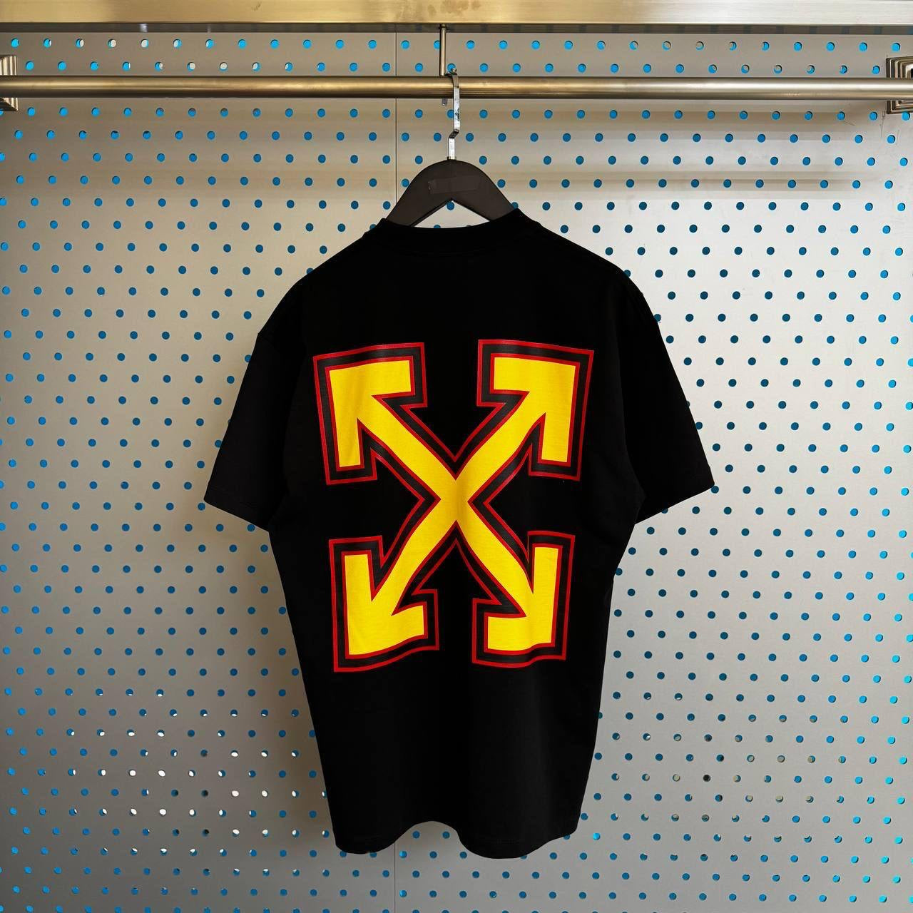 OFF White T-Shirt