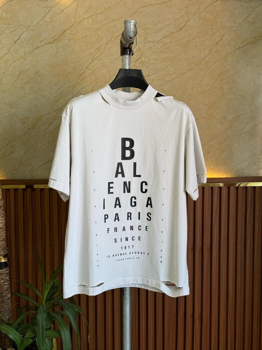 Balenciaga T-Shirt 2 colors