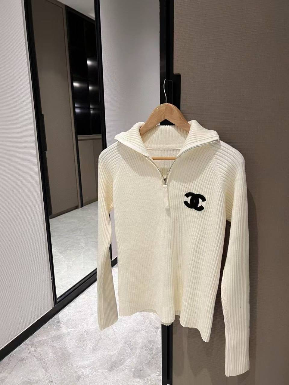 Chanel Sweater