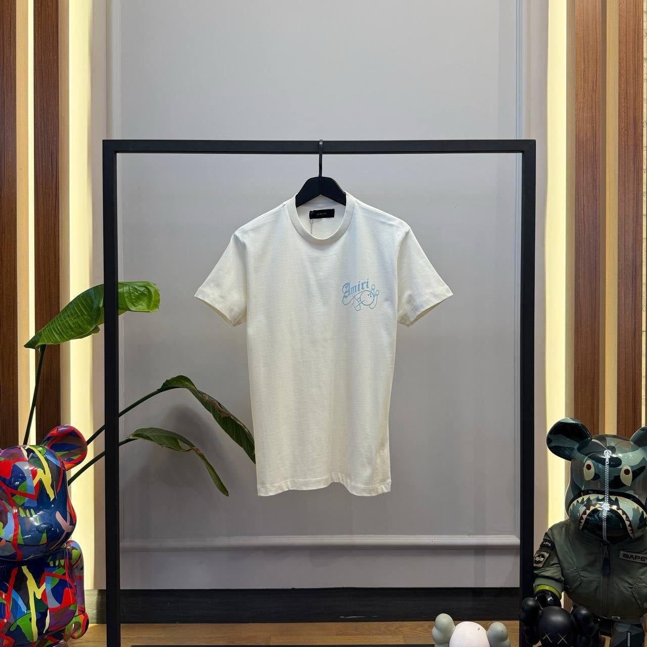 Amiri T-Shirt