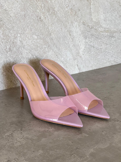 Gianvito Rossi Heels 8 colors