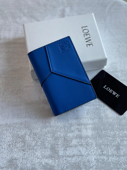 Loewe Small Wallet