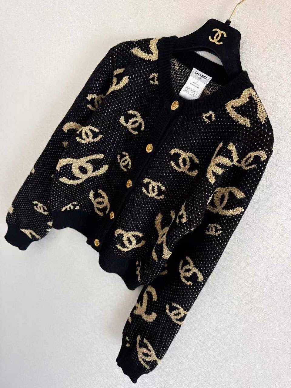 Chanel Sweaters 2 colors