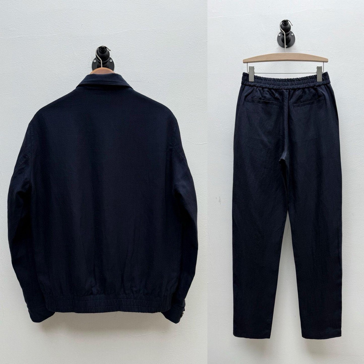 Loro Piana Set