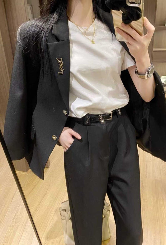 YSL Set