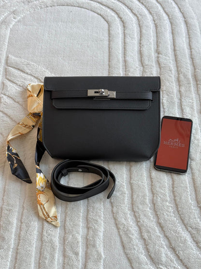 Hermes Kelly Pouch 6 colors