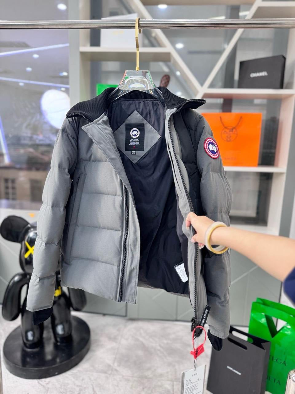 Canada Goose Jacket