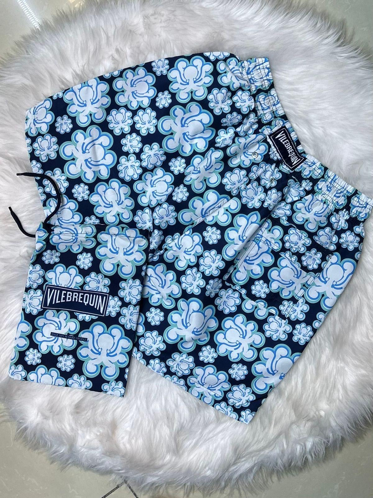 Vilbrequin Swimming Shorts 7 colors