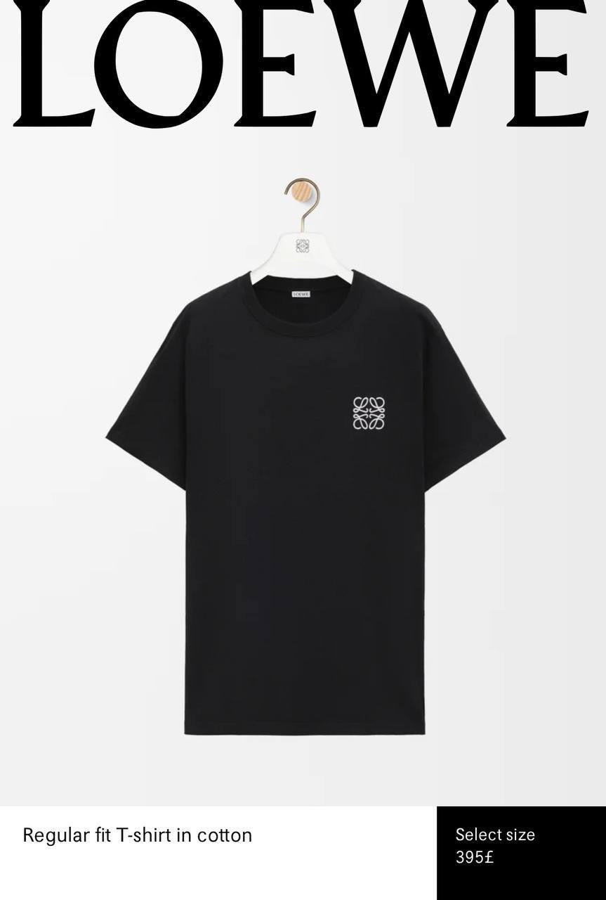 Loewe T-Shirt