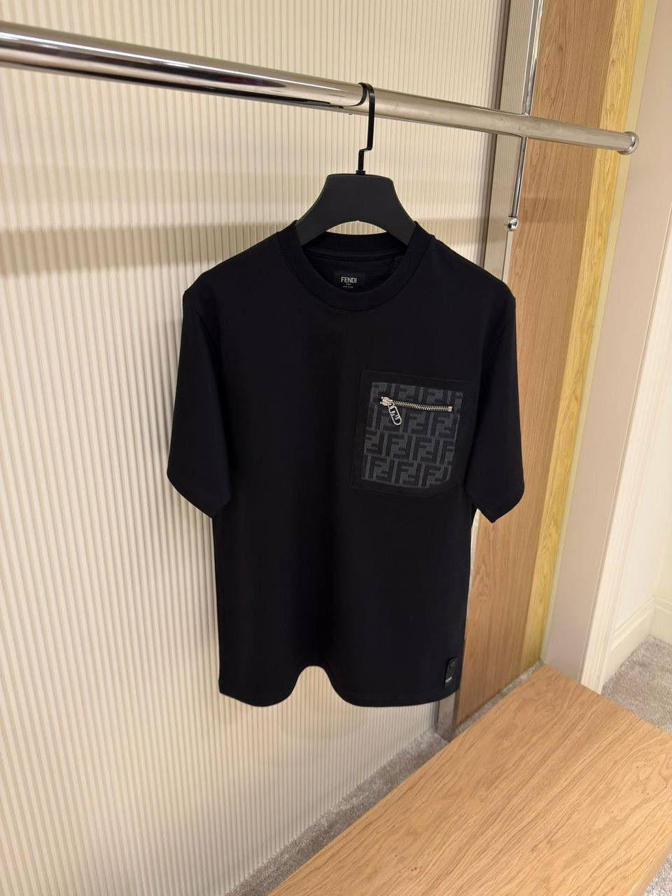 Fendi T-Shirt 5 colors