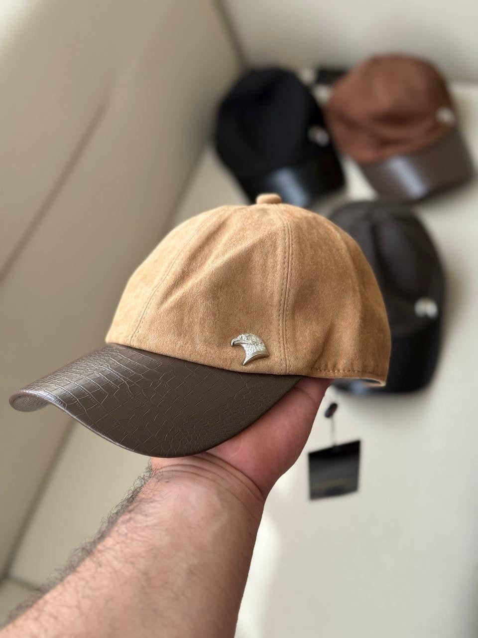 Stefano Ricci Cap