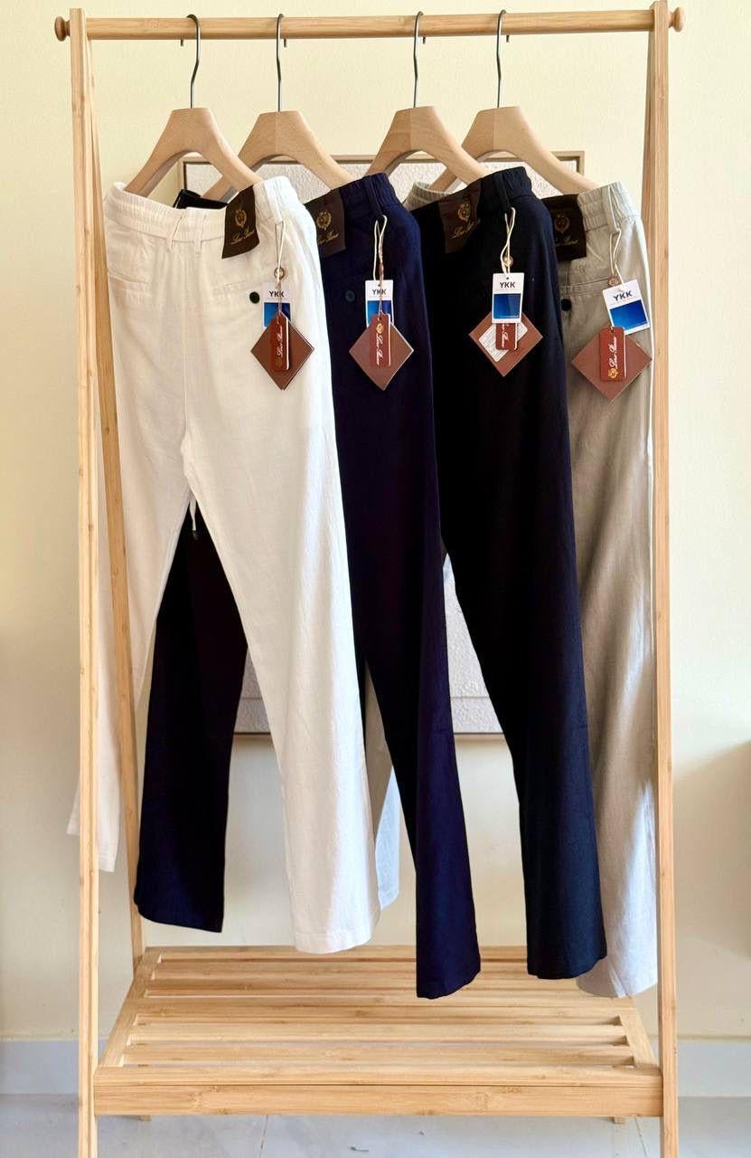 Loro Paiana Pants 4 colors