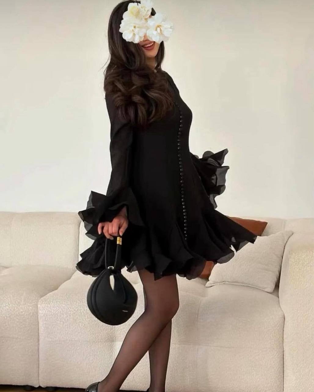 Zimmerman Dress
