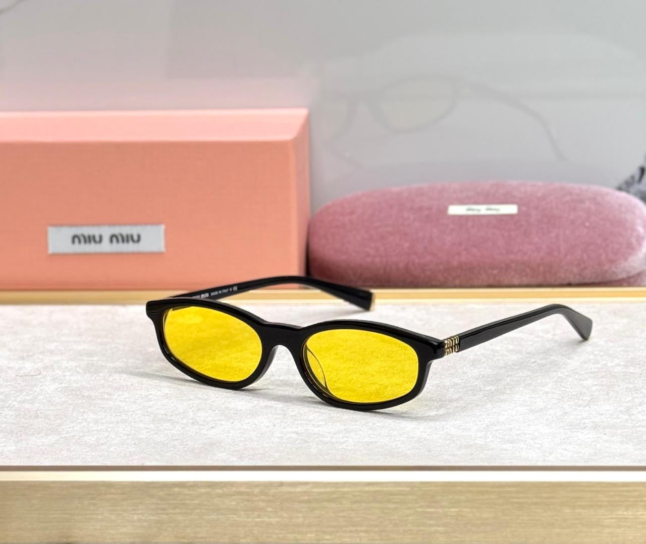 Miu Miu Sunglasses 7 colors