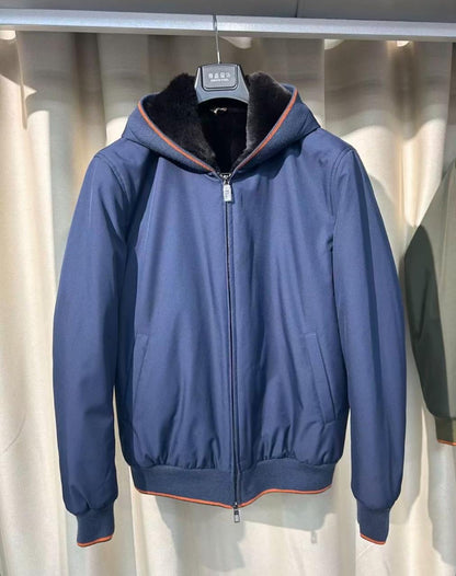 Loro Piana Jacket 3 colors