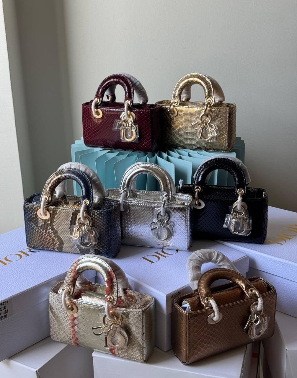 Dior Sling Bag (VIP Quality)
