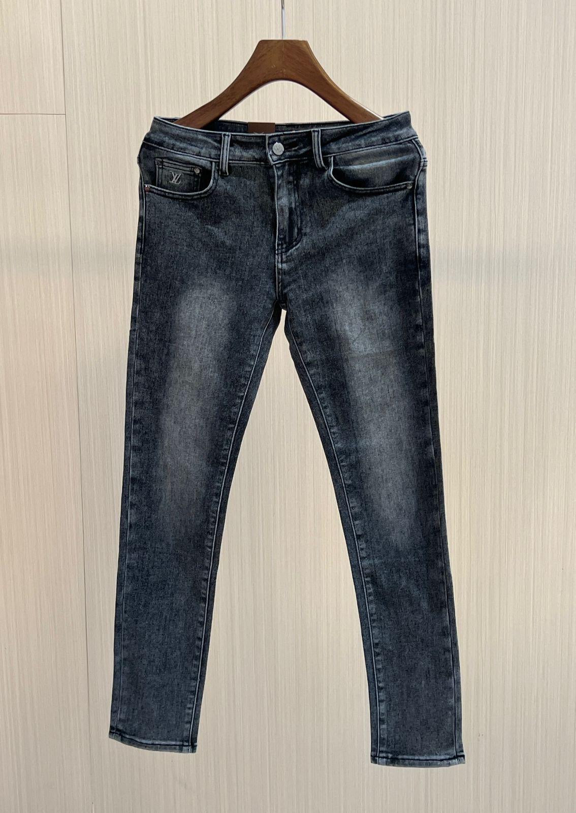 Louis Vuitton Jeans Pants