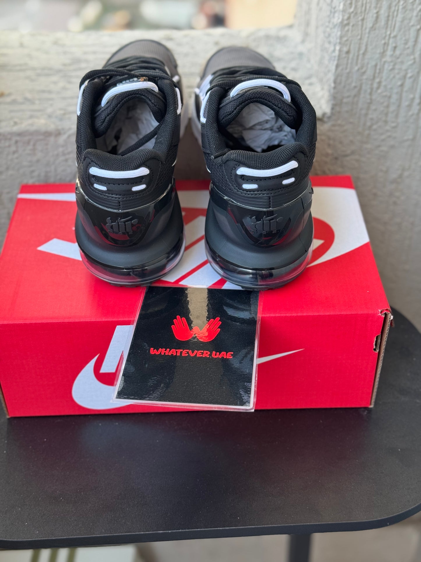 Nike Air Max Pulse Roam