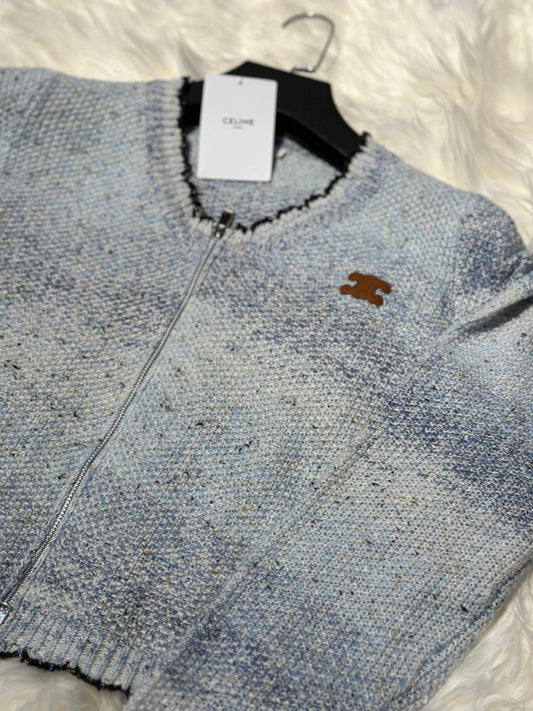 Chanel Jacket