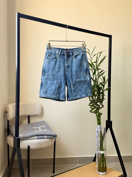 Louis Vuitton Short