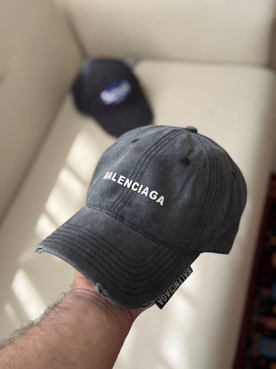 Balenciaga Cap