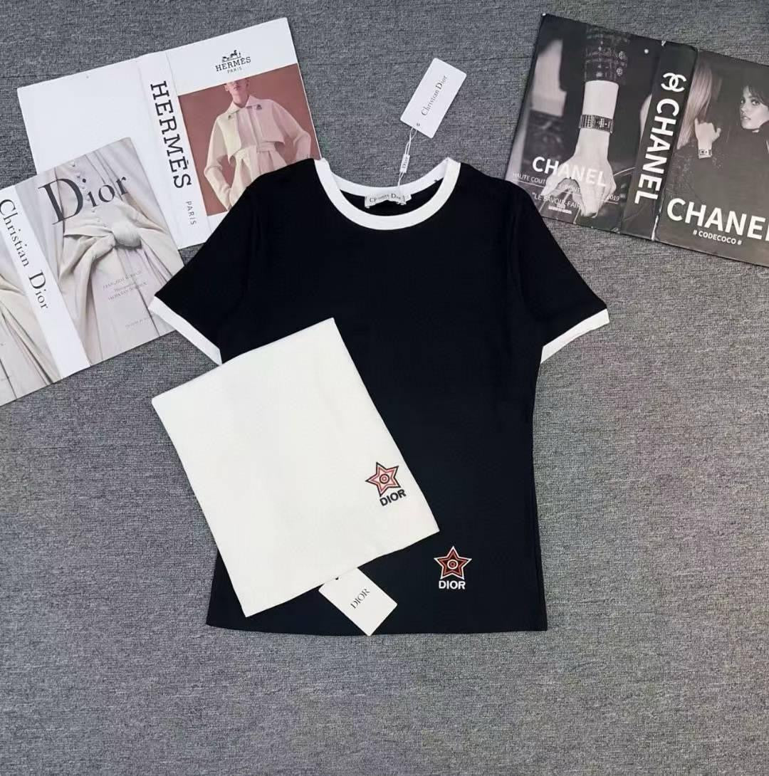 Dior T-Shirt 2 colors