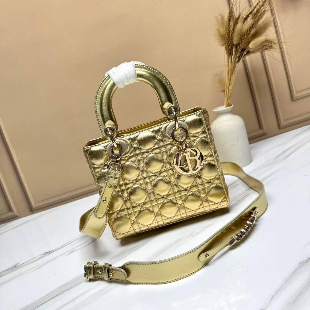 Dior Sling Bag