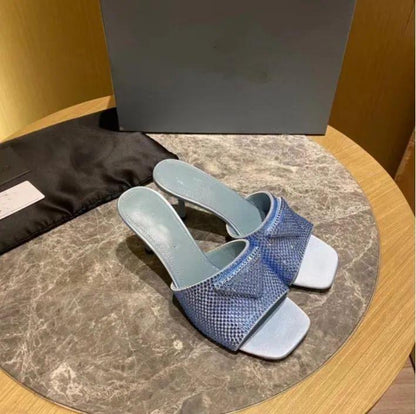 Prada Heels