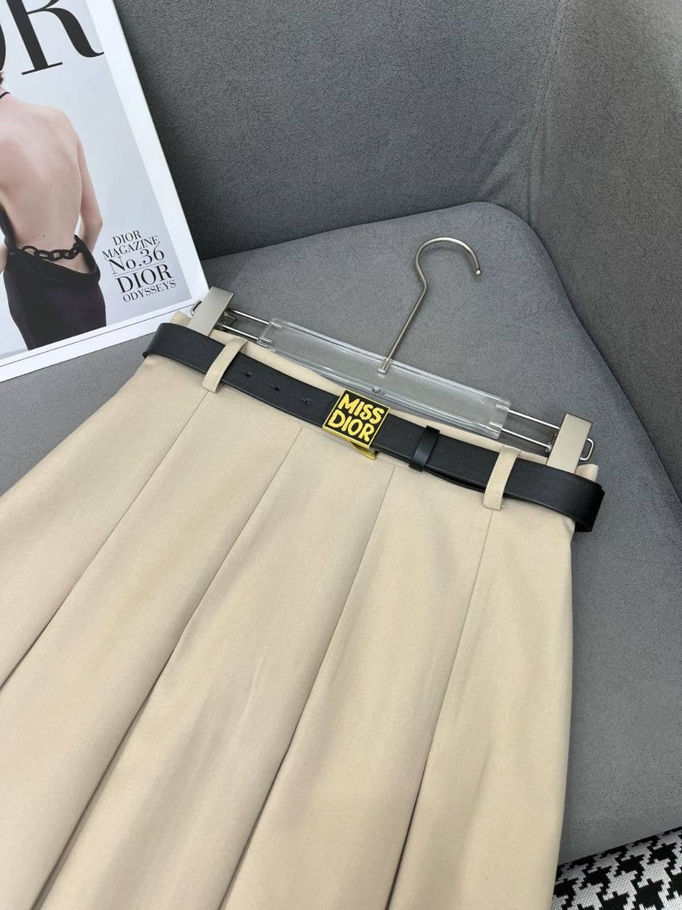Dior Skirt 2 colors