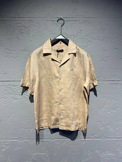 Loro Piana Lenin Shirt 10 colors