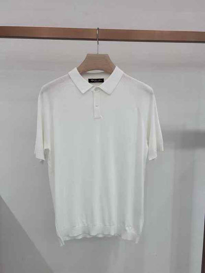 Loro Piana Polo Shirt