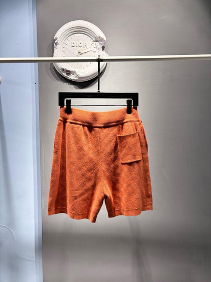 Louis Vuitton Short 3 colors