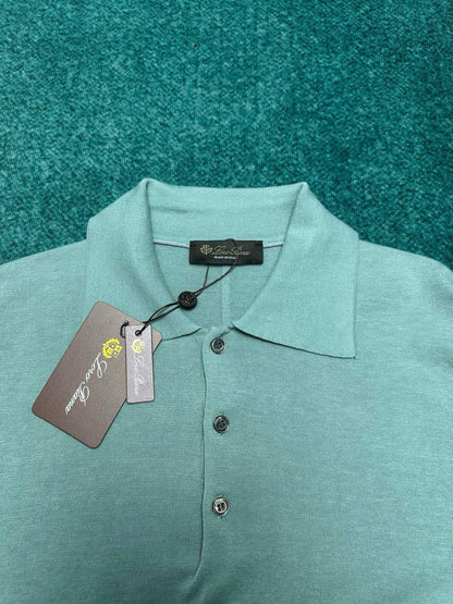 Loro Piana Polo Shirt