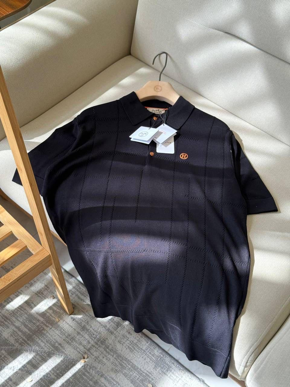 Hermes Polo Shirt 2 colors