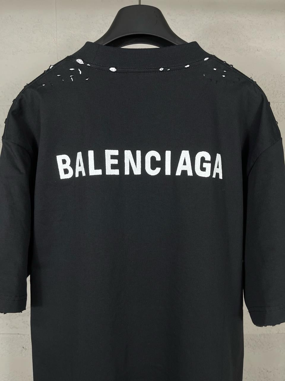 Balenciaga T-Shirt 2 colors