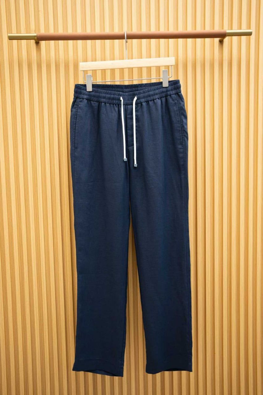 Loro Piana Lenin Set