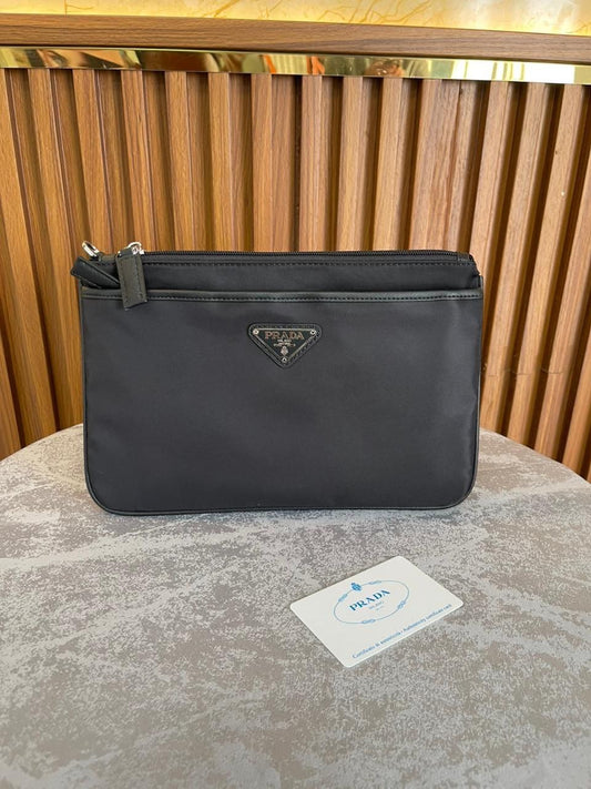 Prada Clutch