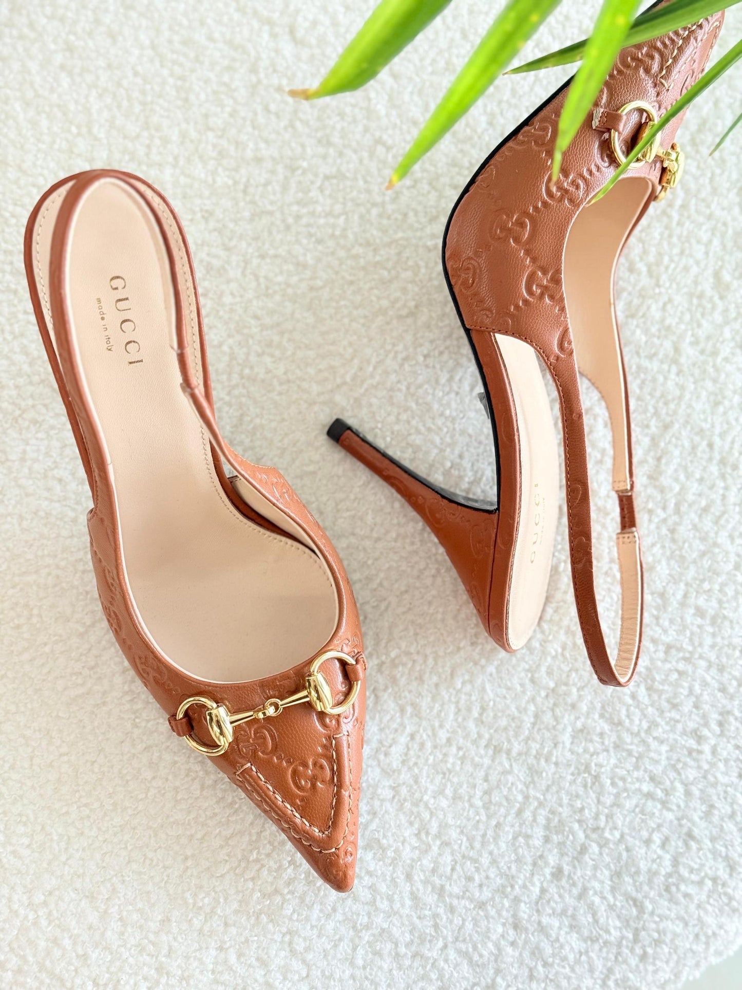 Gucci Heels