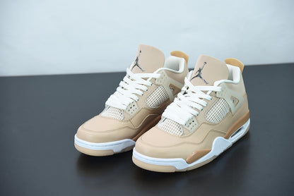 Jordan 4 Retro Shimmer