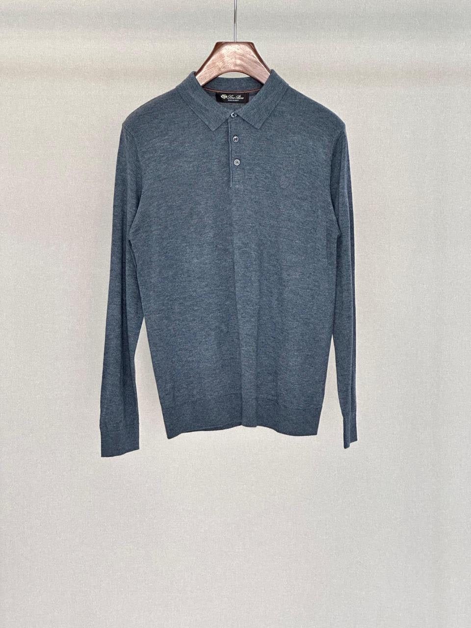 Loro Piana Polo Shirt 3 colors