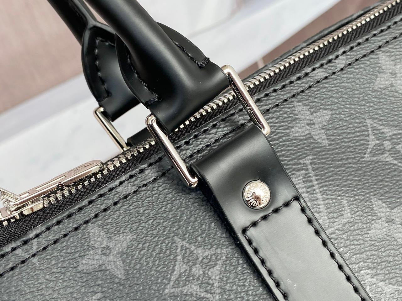 Louis Vuitton Duffle Bag