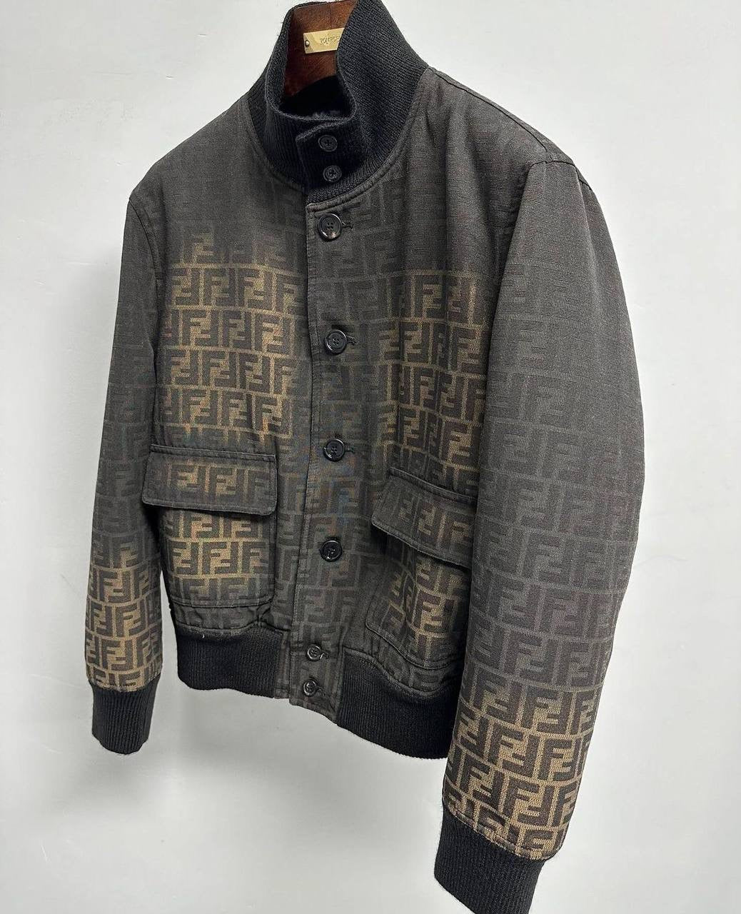 Fendi jacket