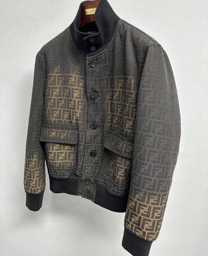 Fendi jacket
