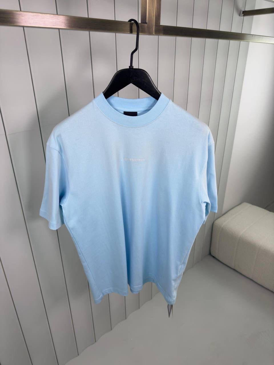 Balenciaga T-Shirt 5 colors