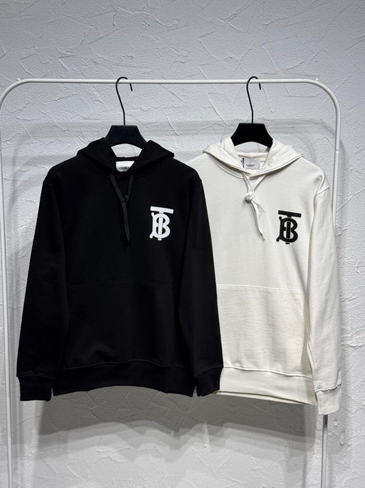 Burberry Hoodie 2 colors