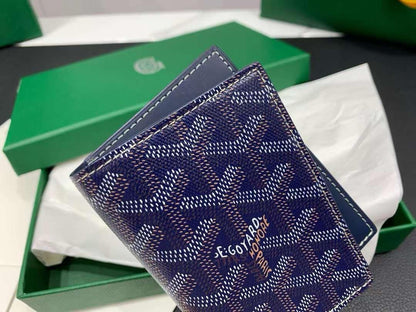 Goyard small Wallets 5 colors