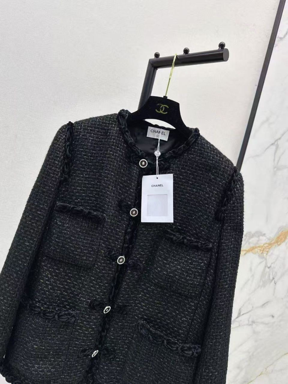 Chanel Jacket
