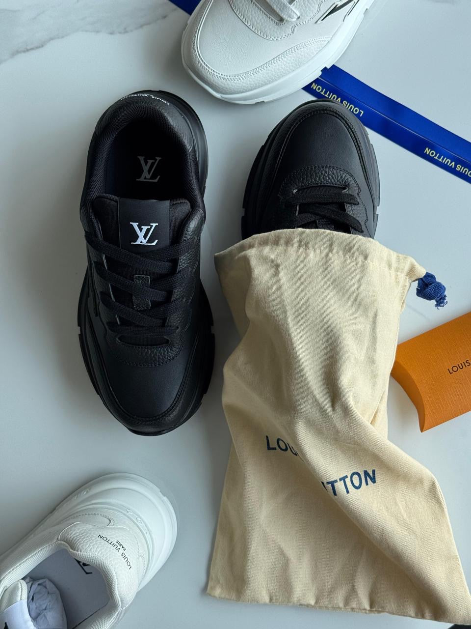 Louis Vuitton Sneakers
