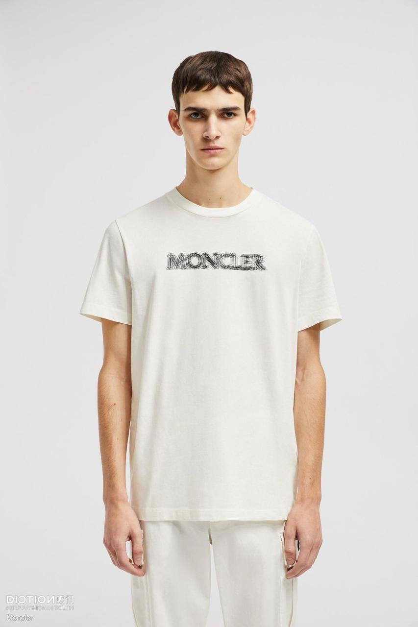 Moncler T-Shirt