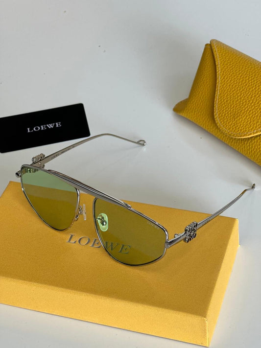 Loewe Sunglasses 2 colors